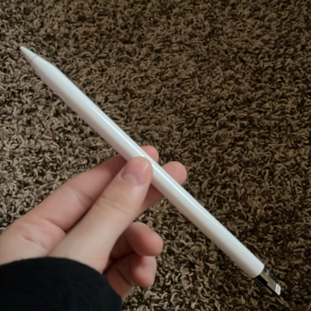 Apple Pencil